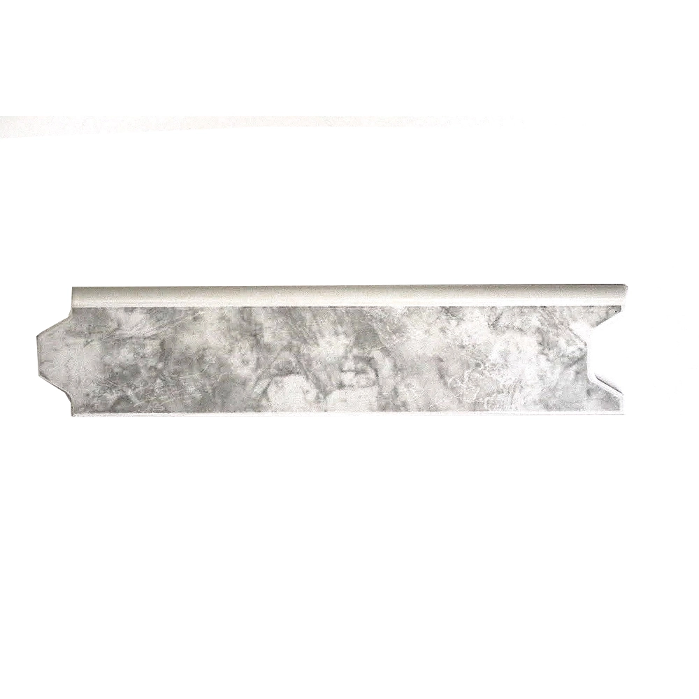 Rodapé Universal 8x34cm R164 Anticatto