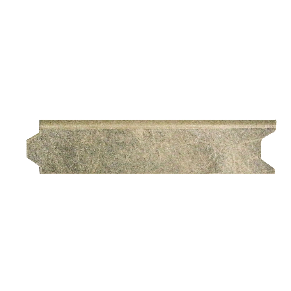 Rodapé Universal 8x34cm R170 Anticatto