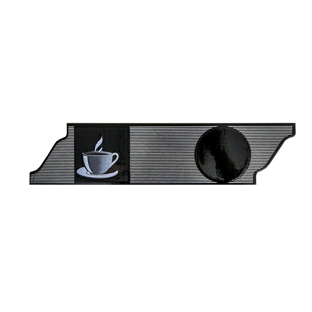 Faixa Decorativa F1164 8x30cm Anticatto