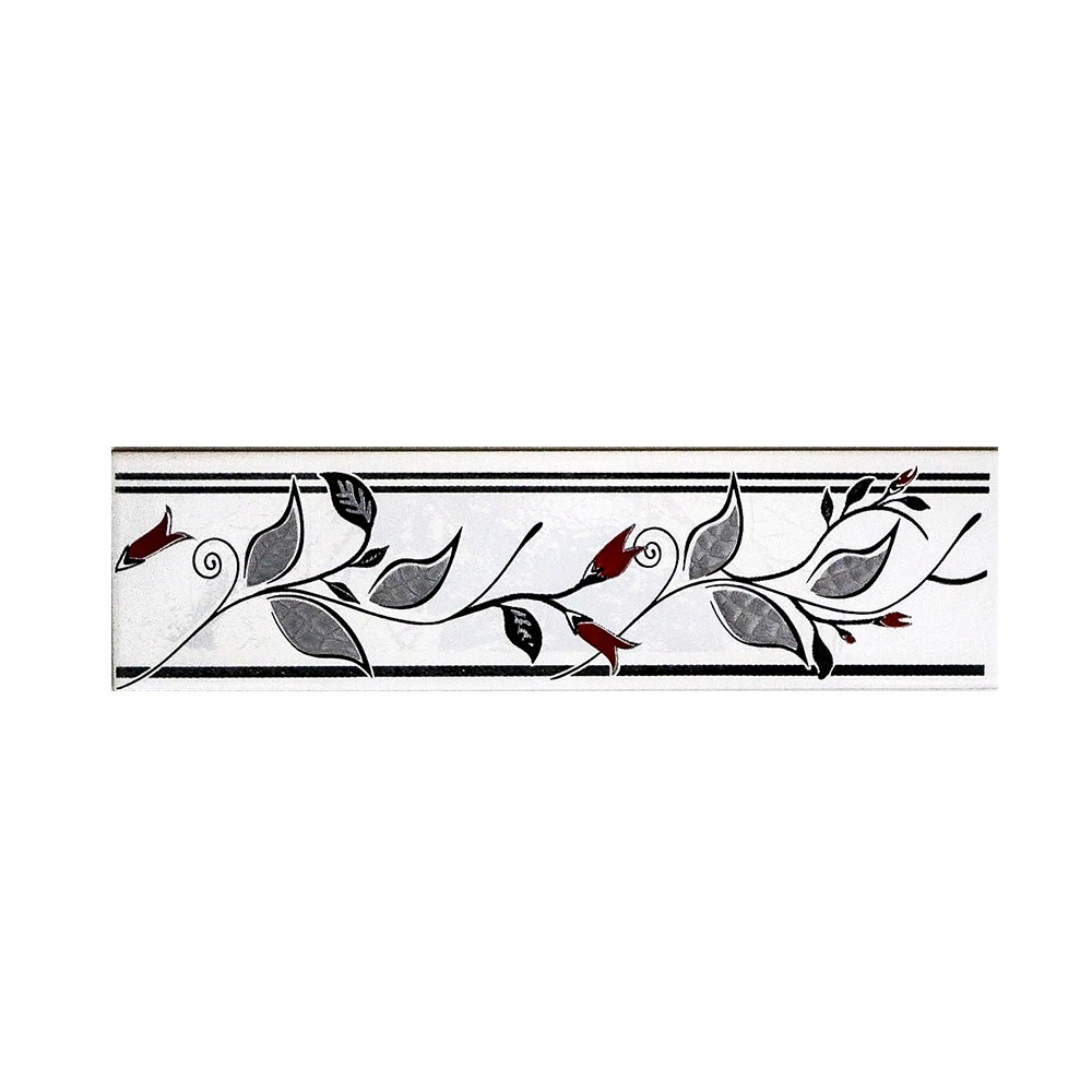 Faixa Decorativa FR028 8x30cm Anticatto