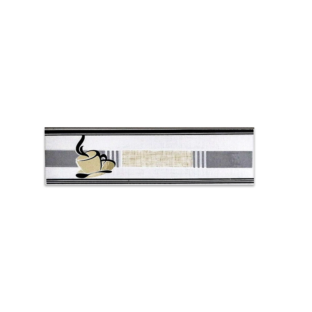 Faixa Decorativa FR030 8x30cm Anticatto
