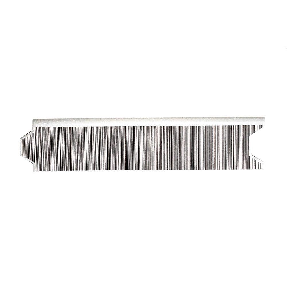 Rodapé Universal 8x34cm R185 Anticatto