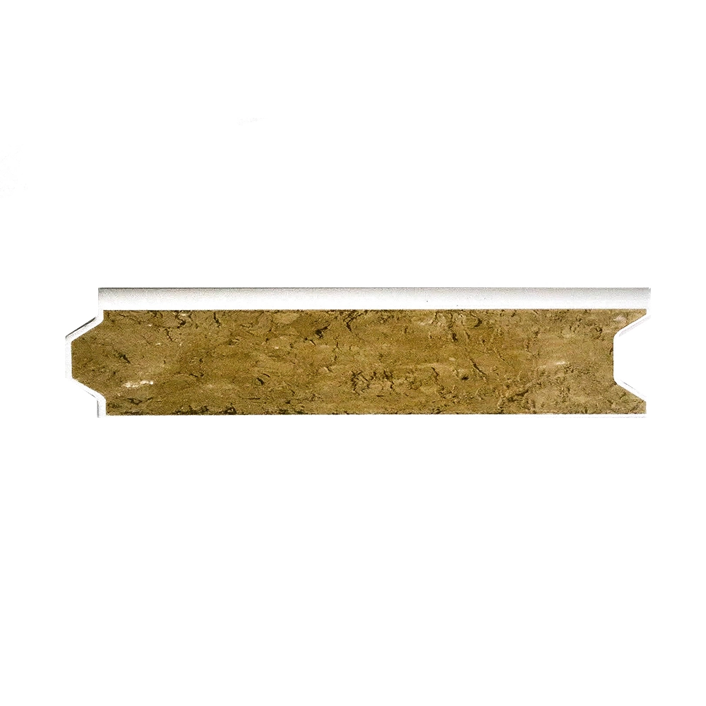 Rodapé Universal 8x34cm R191 Anticatto