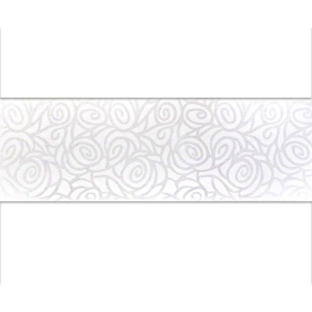 Faixa Decorativa FX11001 9x34cm Anticatto