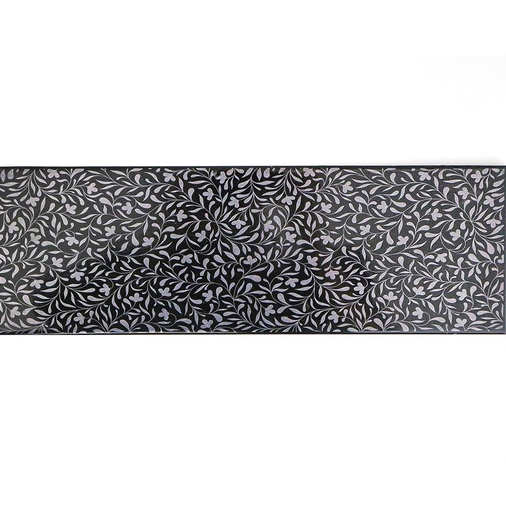 Faixa Decorativa FX11009 9x34cm Anticatto