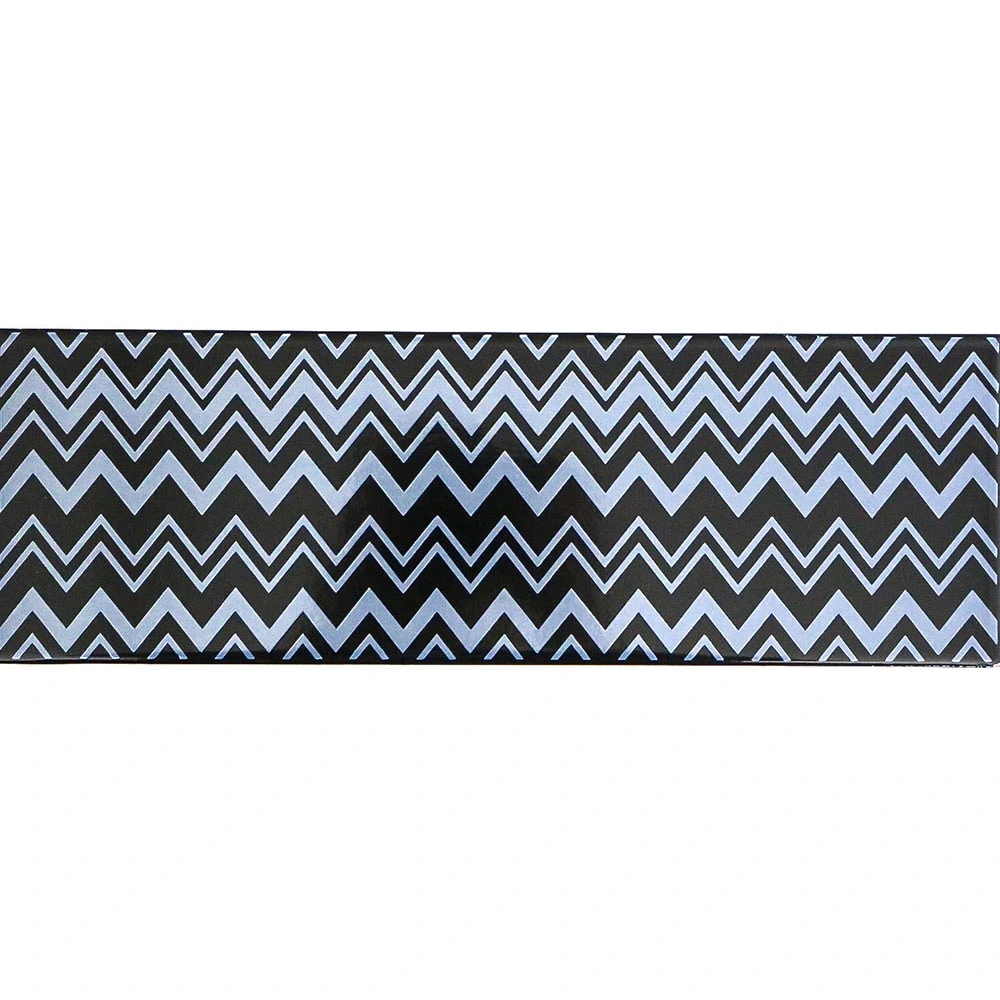 Faixa Decorativa FX11011 9x34cm Anticatto