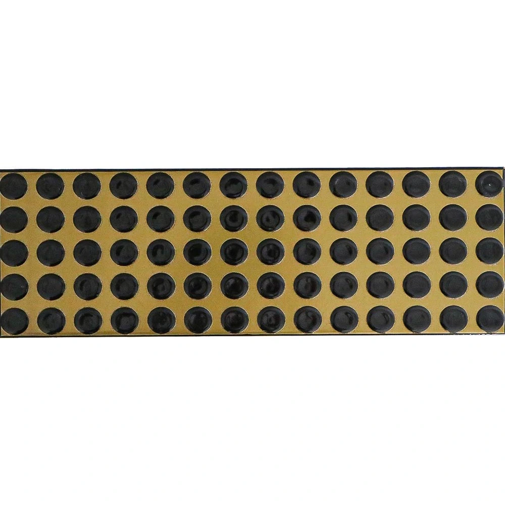 Faixa Decorativa FX11014 9x34cm Anticatto