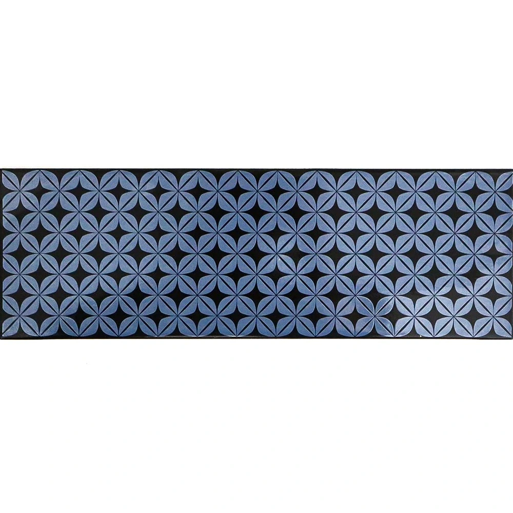 Faixa Decorativa FX11020 9x34cm Anticatto