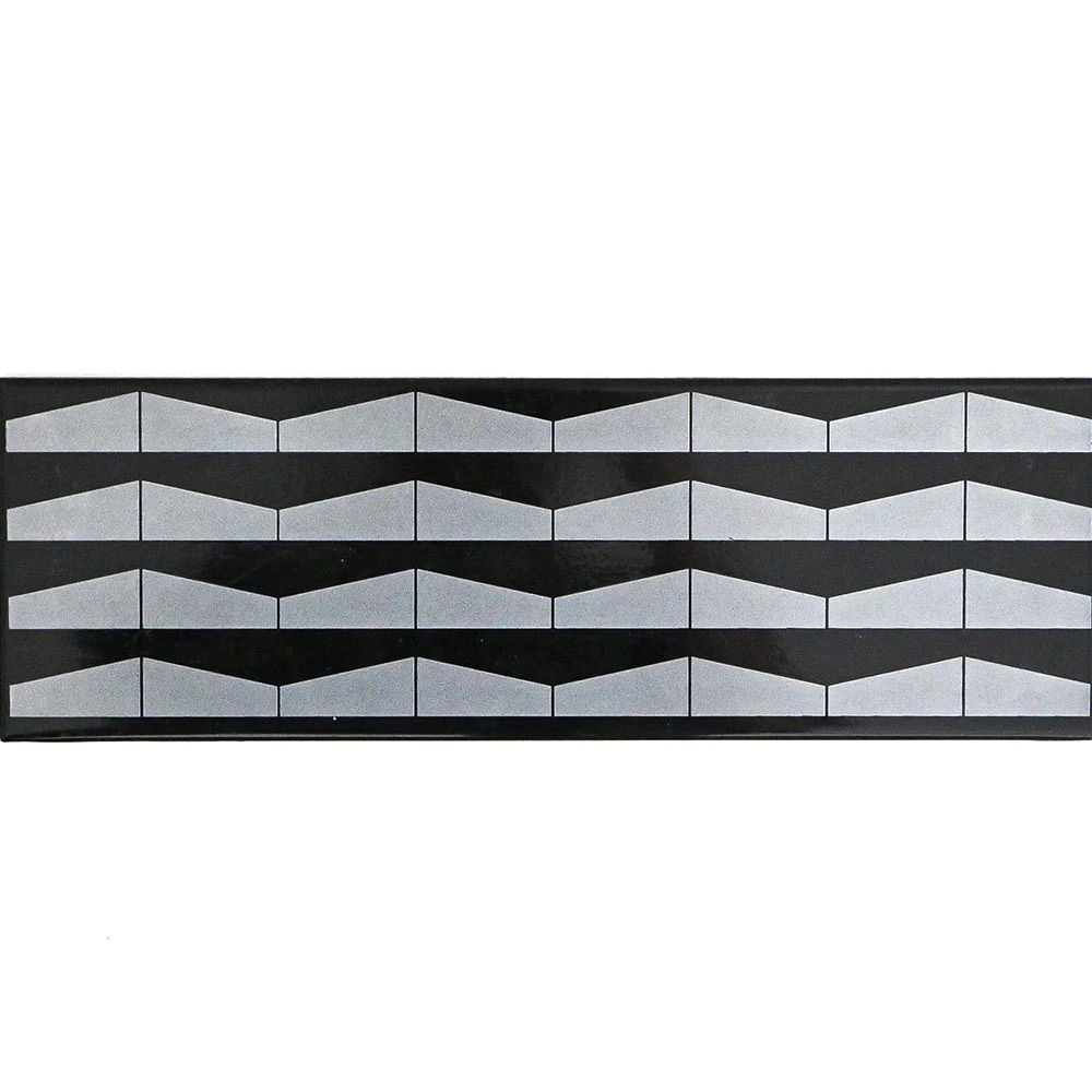 Faixa Decorativa FX11022 9x34cm Anticatto