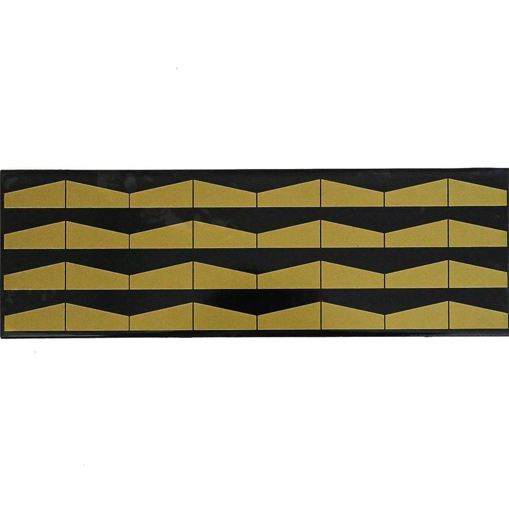 Faixa Decorativa FX11023 9x34cm Anticatto