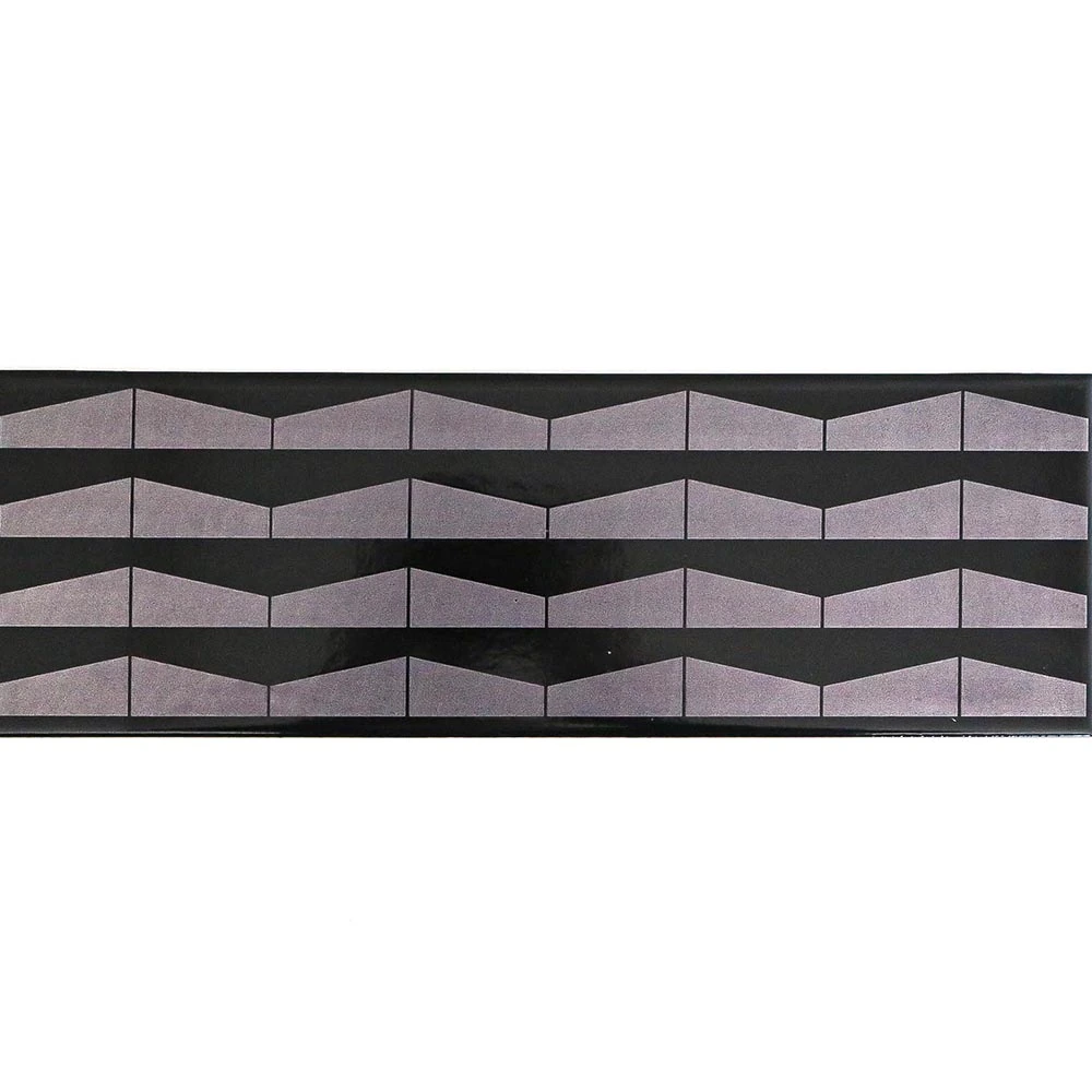 Faixa Decorativa FX11025 9x34cm Anticatto