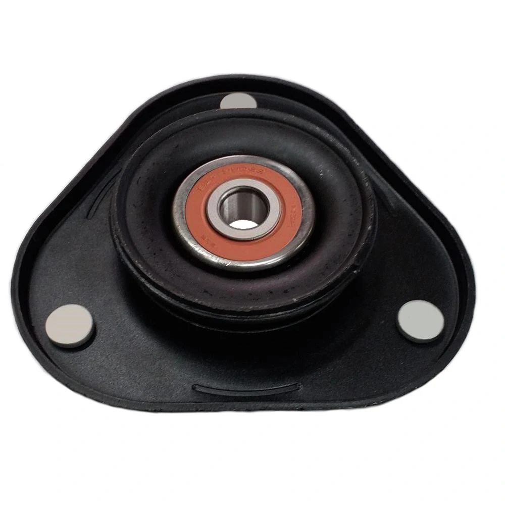 Coxim do Amortecedor Dianteiro TOYOTA COROLLA/FIELDER com Rolamento - MOBENSANI MB748