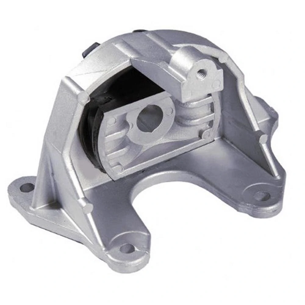 Coxim do Motor FIAT DOBLO Lado Esquerdo - MOBENSANI MB9244