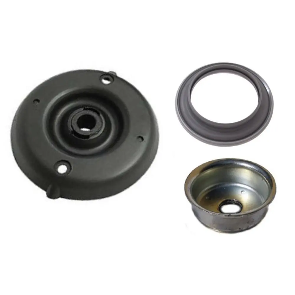 Coxim do Amortecedor Dianteiro com Rolamento - MOBENSANI MB9196A