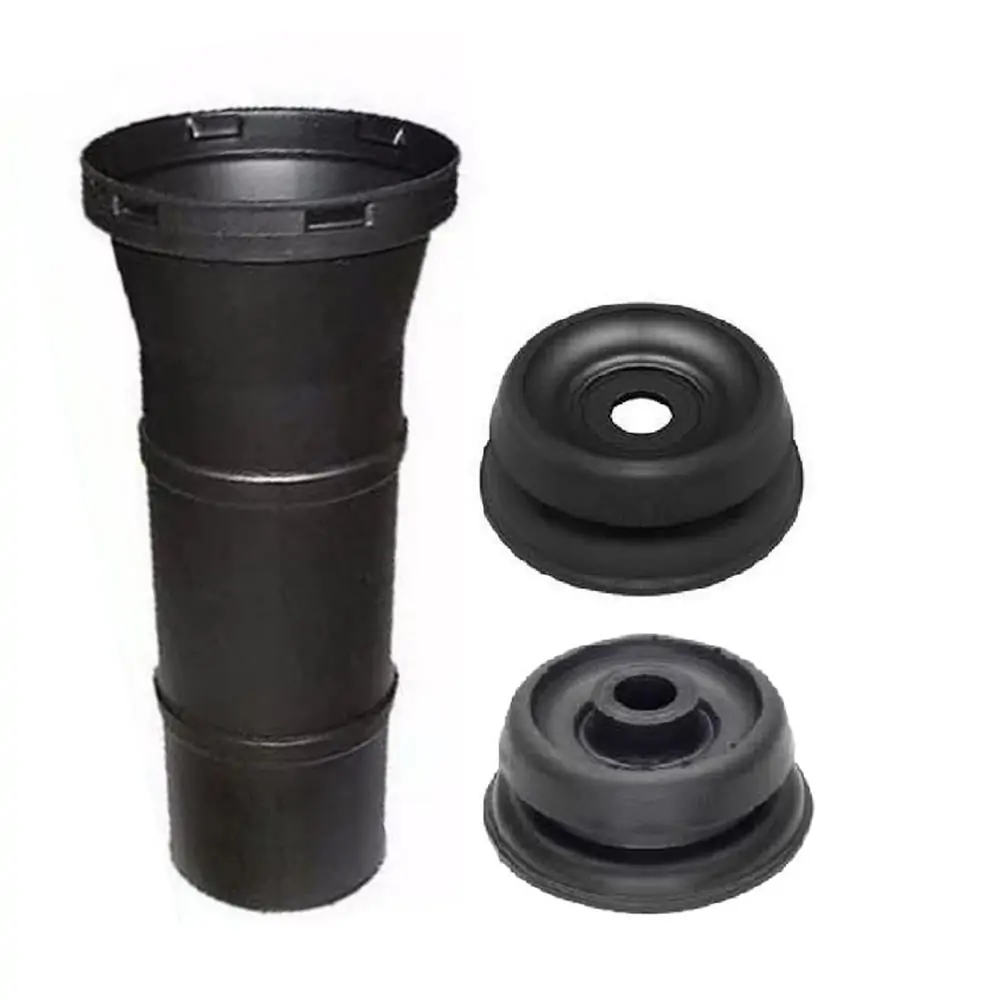Kit Amortecedor Dianteiro Parcial MERCEDES BENZ SPRINTER - MOBENSANI MB6503