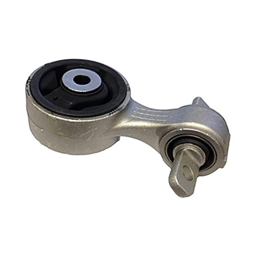 Coxim Traseiro do Câmbio HONDA CIVIC Inferior Manual Alumínio - MOBENSANI MB9323