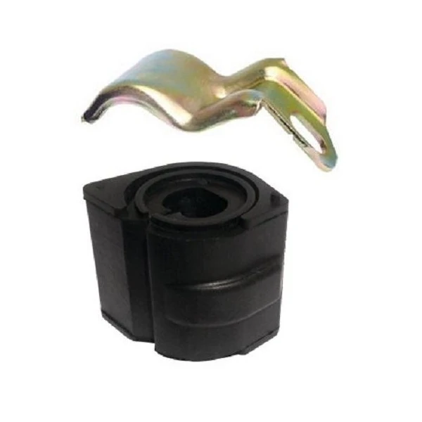 Kit Bucha da Barra Estabilizadora Dianteira CITROEN C3 19mm - MOBENSANI MB9108K
