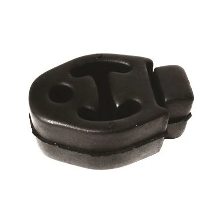 Coxim Dianteiro do Silencioso FORD FOCUS - MOBENSANI MB2264