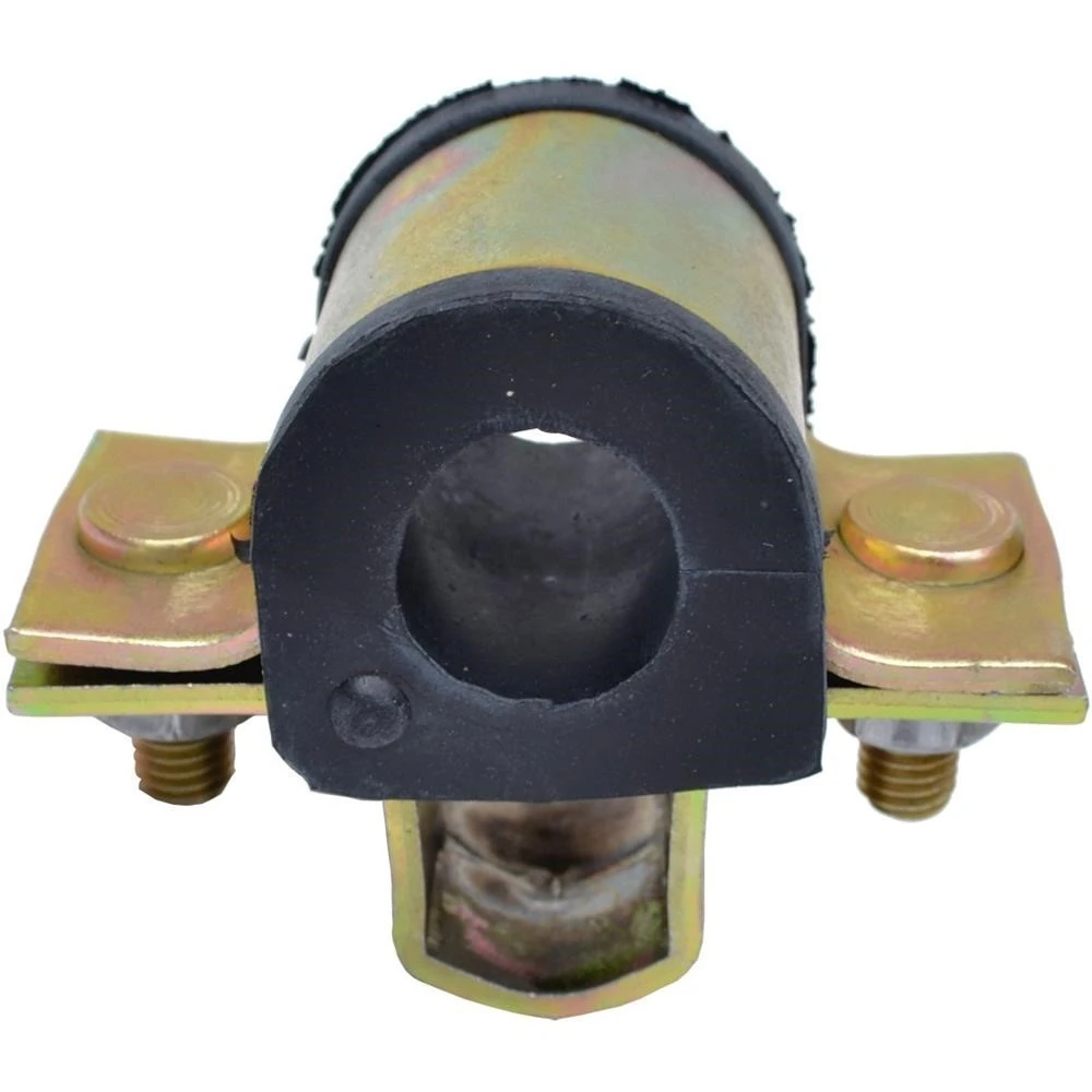 Kit Bucha da Barra Estabilizadora Dianteira 21mm - MOBENSANI MB1178K