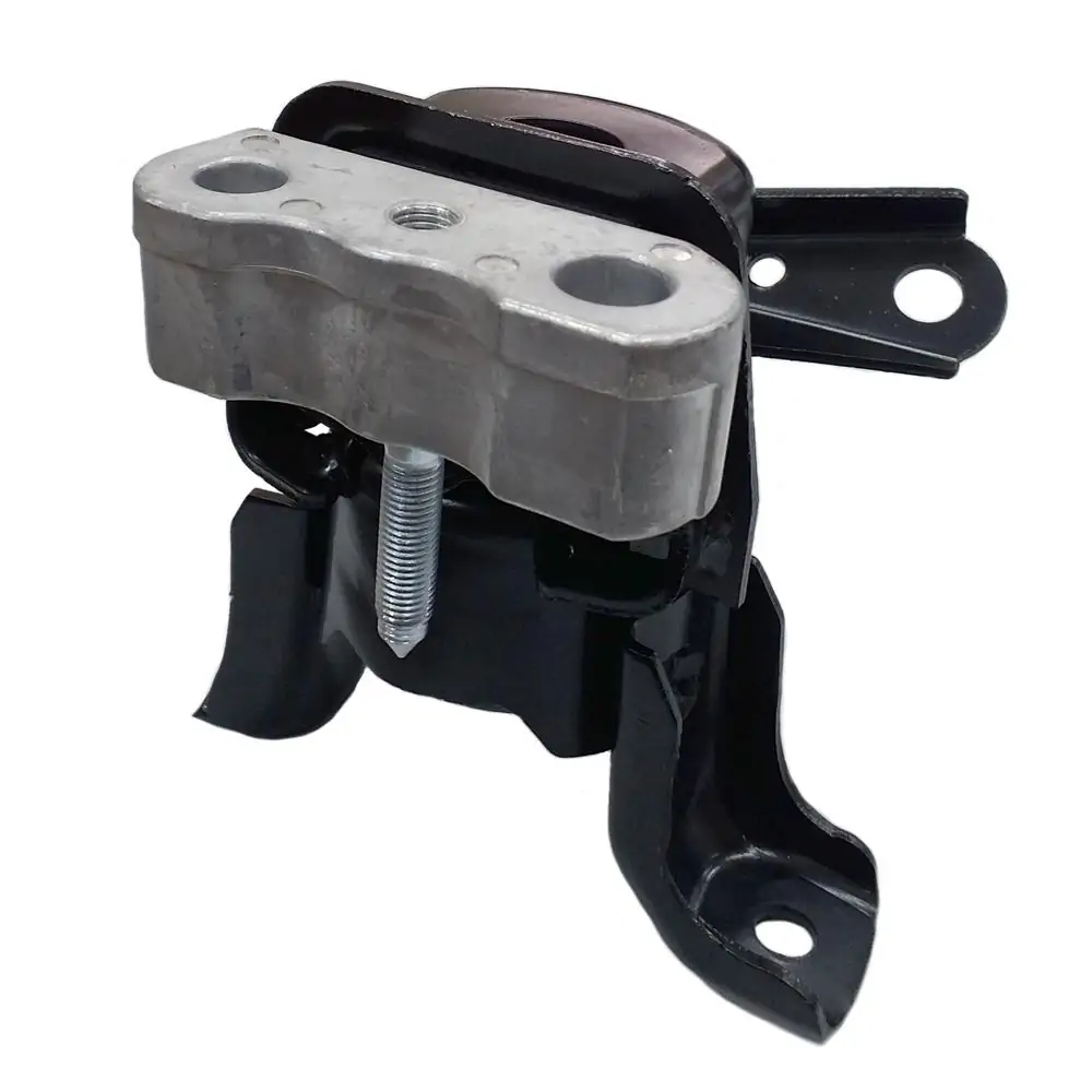 Coxim do Motor Hidráulico TOYOTA COROLLA Lado Direito Automático - MOBENSANI MB767