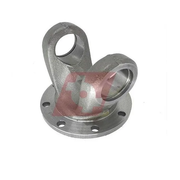 Flange com Orelha - HDS MECPAR AT1353