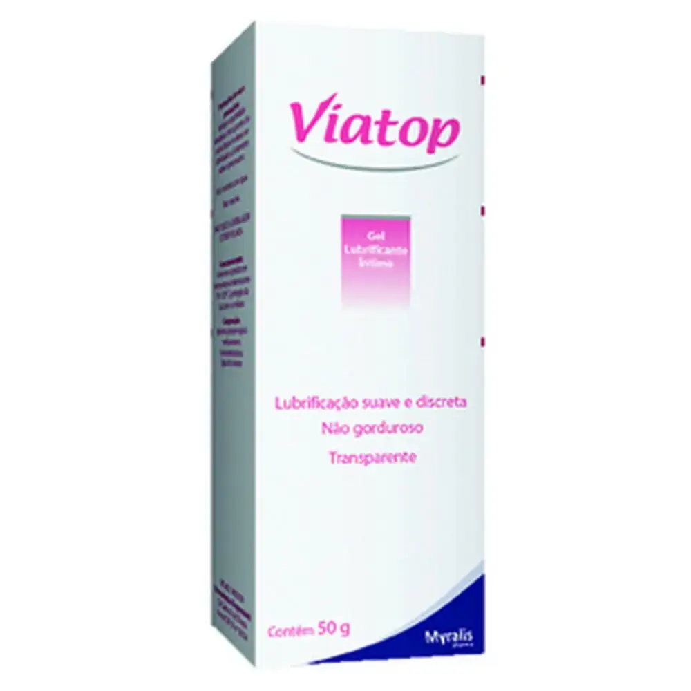 Viatop Bisnaga C/ 50g