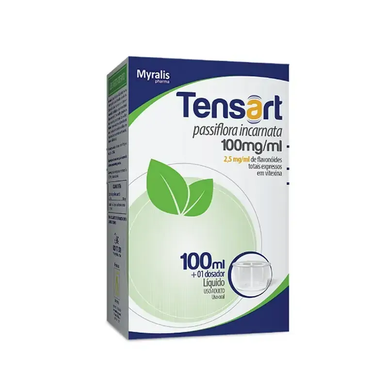 Tensart 100mg/ml Fr 100ml