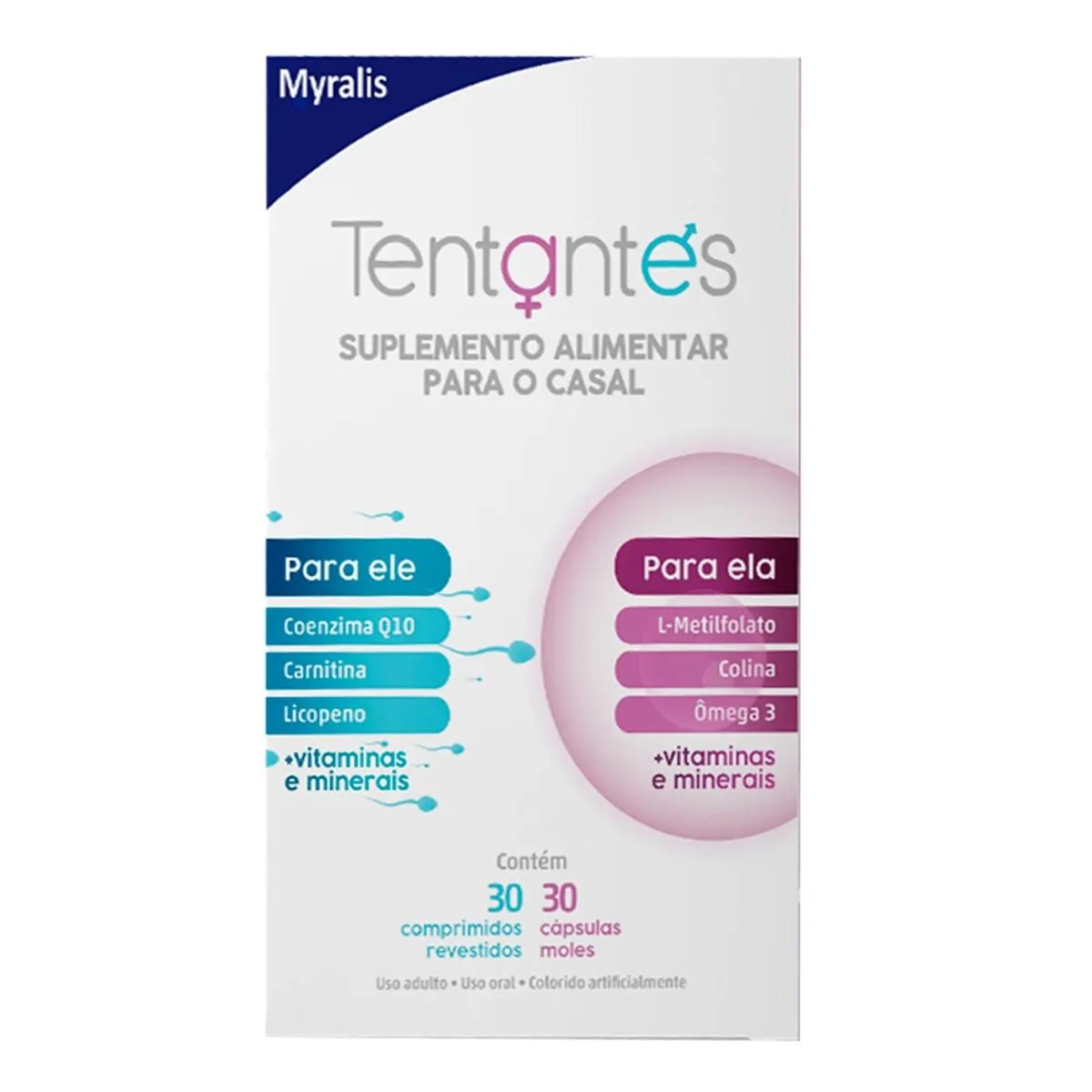 Tentantes Tentantes
