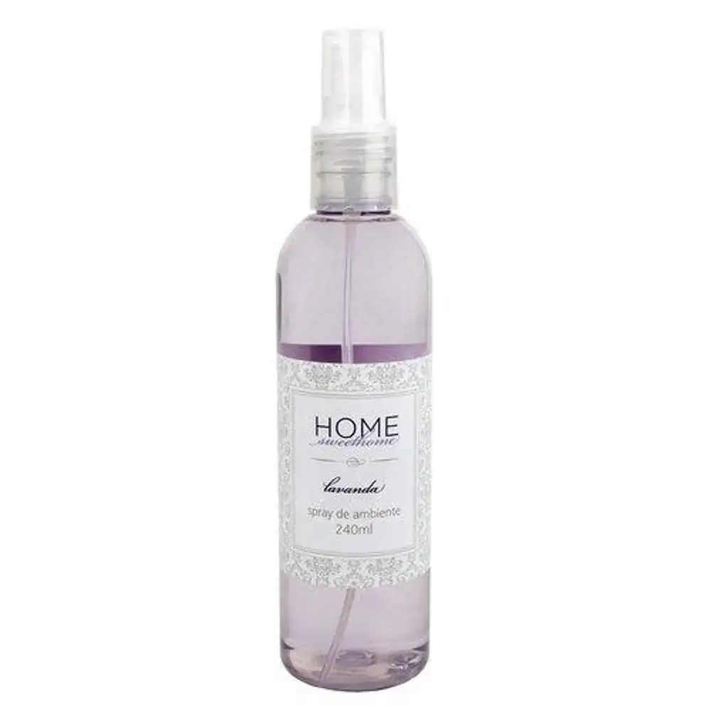 C182 Spray Amb Lavanda 240ml