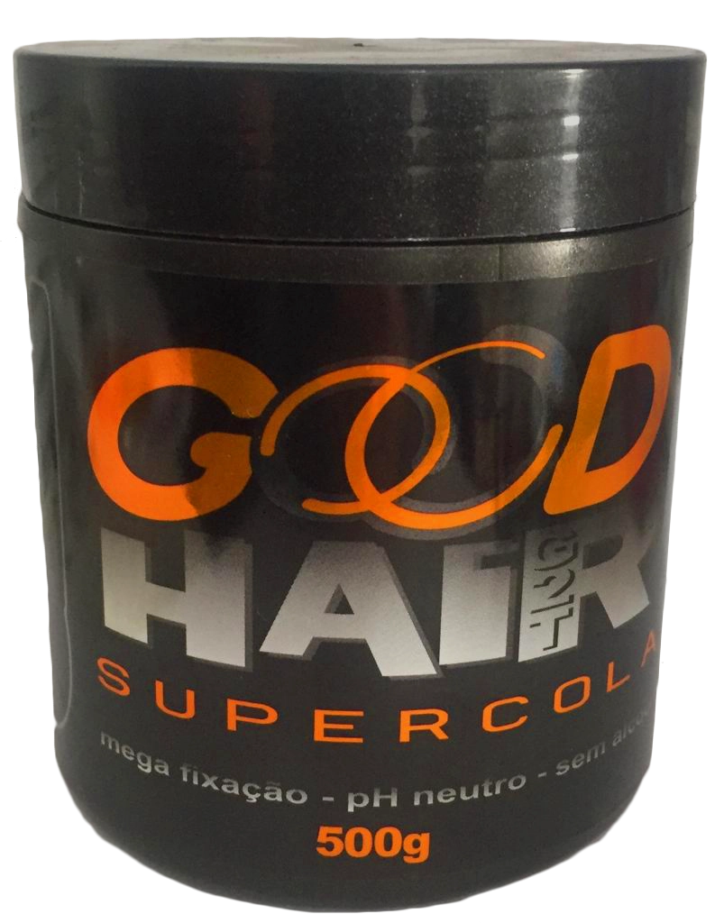 Gel Super Cola Good Hair 500g