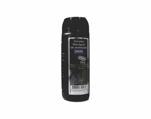 Gel De Massagem Arnica Doyth