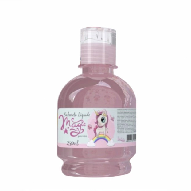 Sab. Liq Lux Magical Spell 250ml