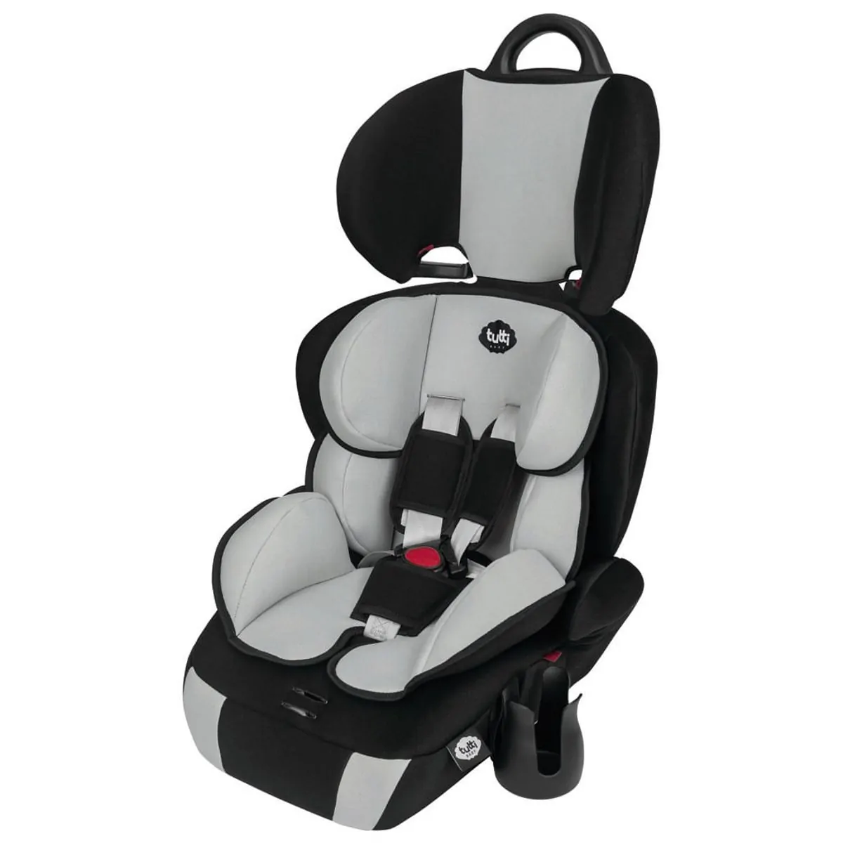 Cadeirinha de Carro Versati Tutti Baby 15 a 36 kg Gelo