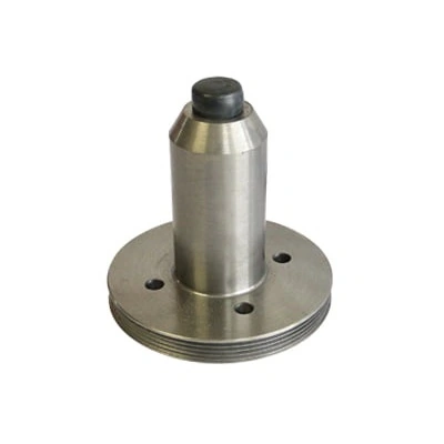 Adaptador Polia do Virabrequim - VANNUCCI 2RK105251