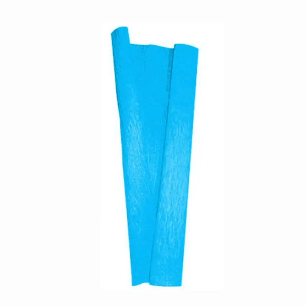 Papel Crepom Novaprint Azul Royal