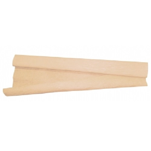 Papel Crepon Imp 48cmx2m Champagne 0007 Novaprint