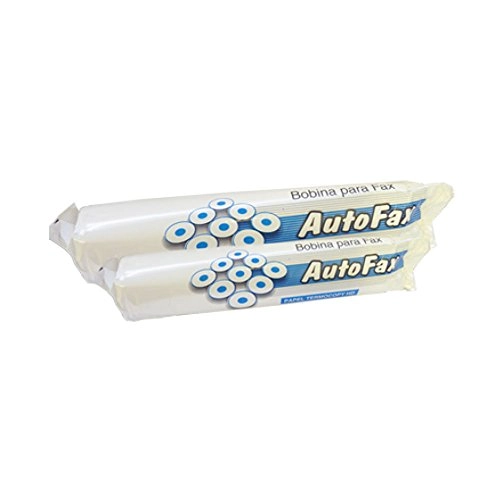 Bobina Ts Kph 80x40m Autopel