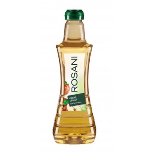 Vinagre de Maçã Rosani 500ml