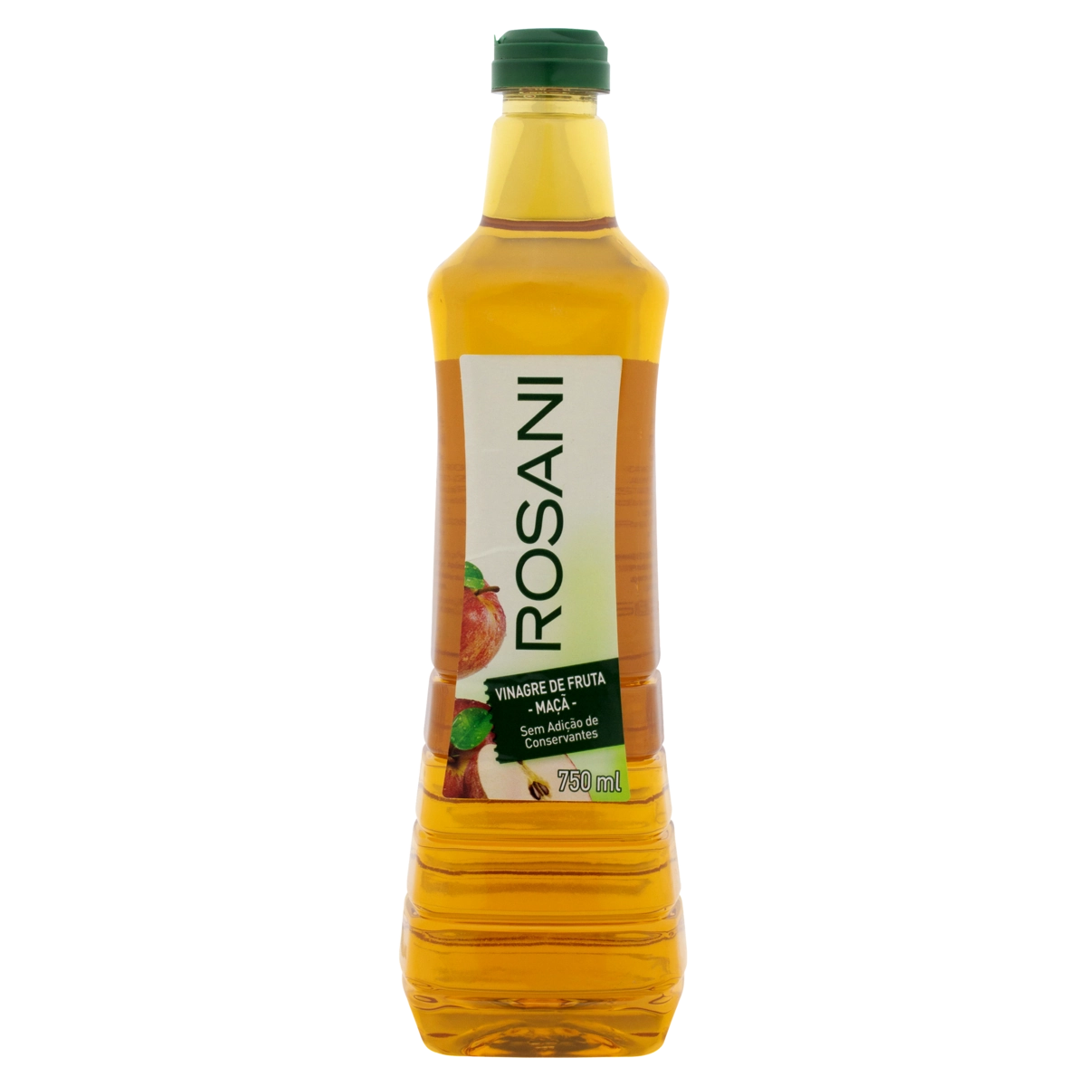 Vinagre De Maçã Rosani Frasco 750ml