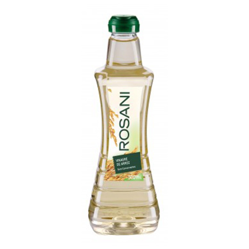 Vinagre Rossoni Arroz