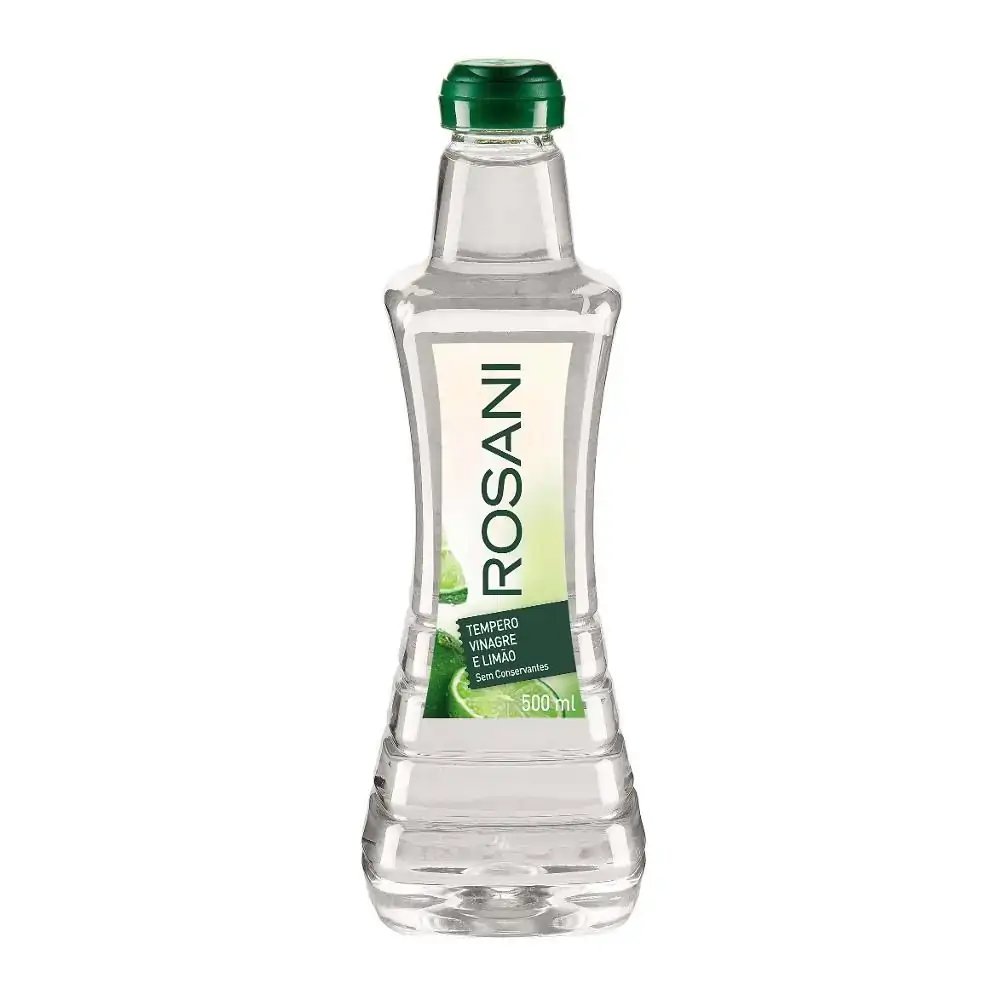 Vinagre Rosani Limao