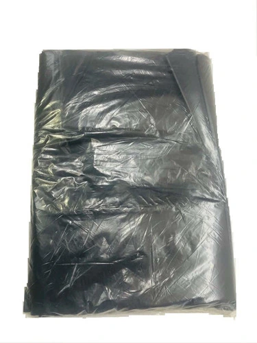 Saco De Lixo 200 Litros Reforçado Bl-7 Com 100 Unidades