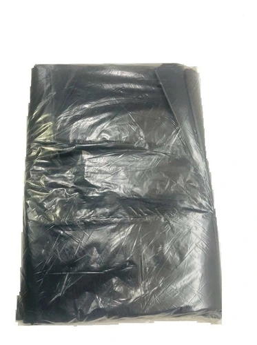 Saco De Lixo 300 Litros Extra Reforçado 50un Boca Larga
