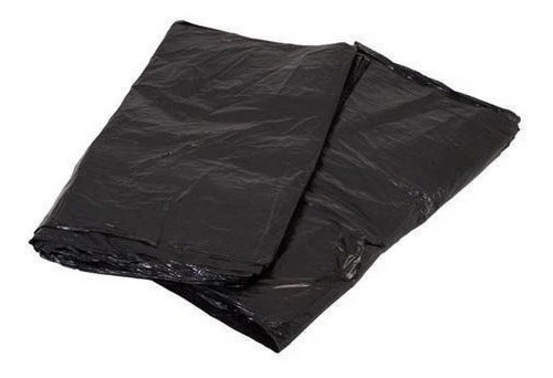 Saco De Lixo 30l Preto Reforçado 100 Unidades Fabricante