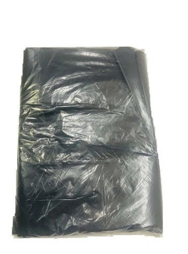 Saco De Lixo 40 Litros Reforçado 100 Unid. Preto