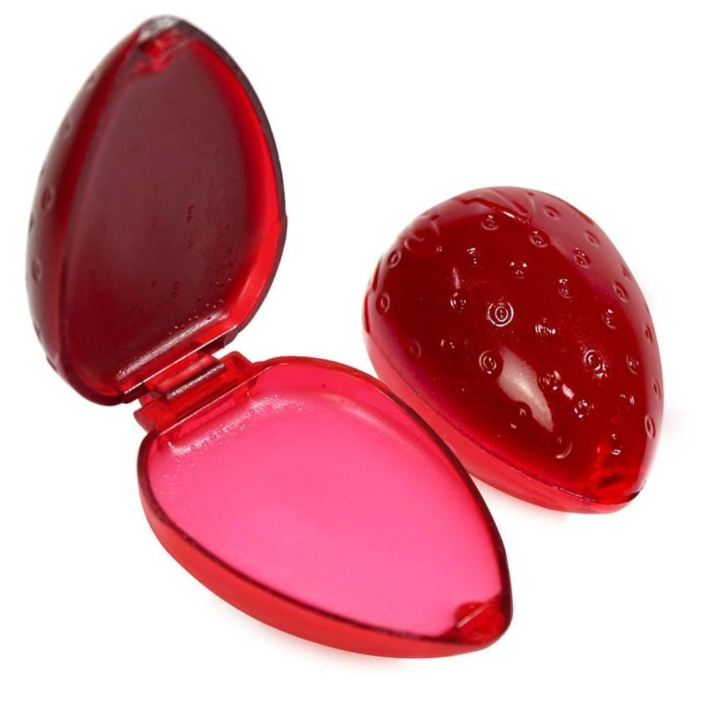 Brilho Labial Roll On La Beauty Moranguinho 1un