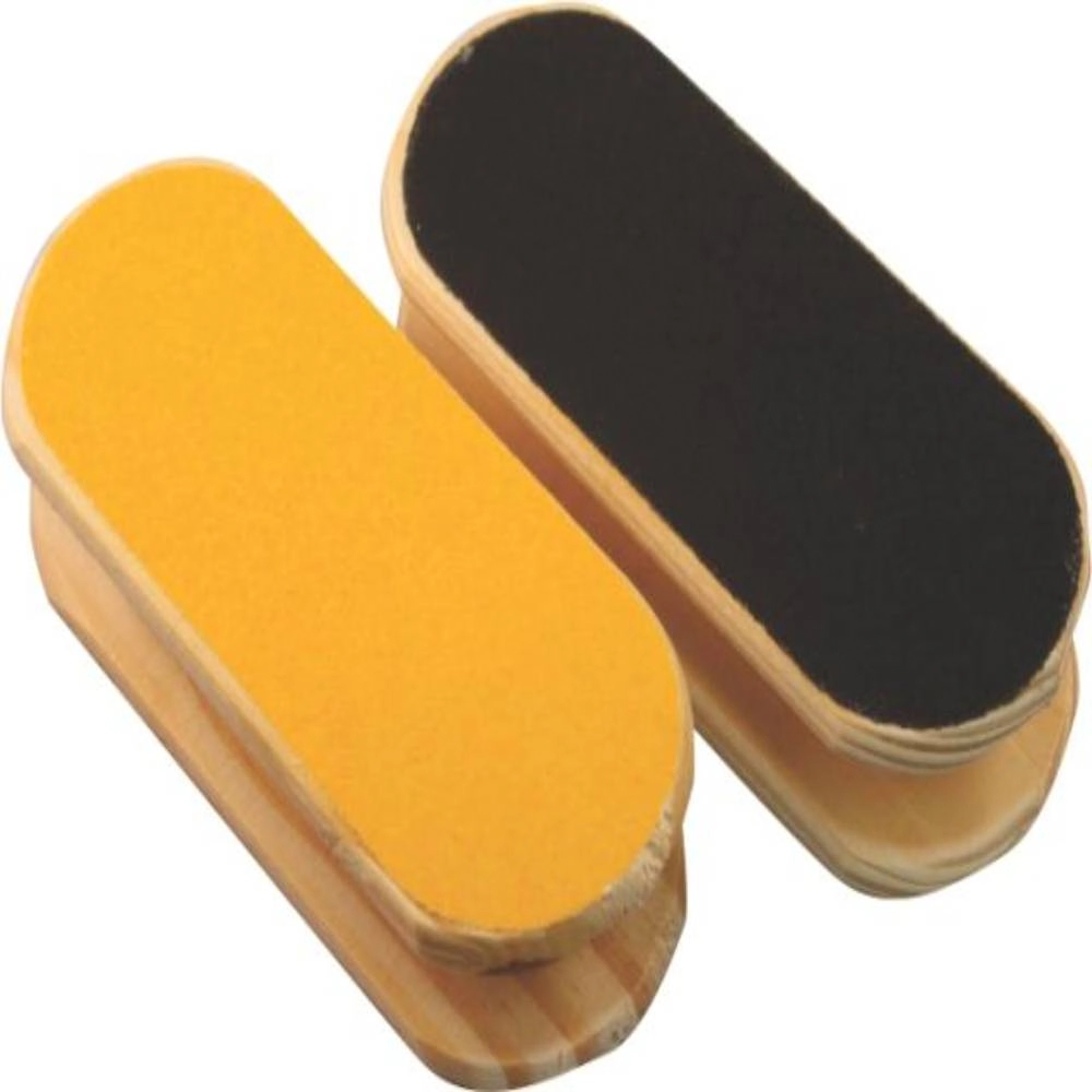 Lixa P/pes La Beauty Ref. 0108 Taco Reto 1un