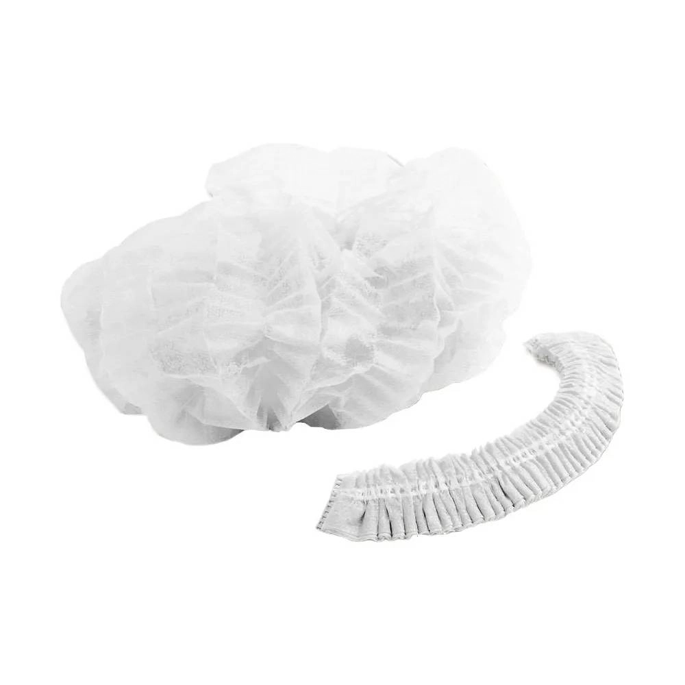 Touca La Beauty Ref. 0395 Desc. Tnt 50un