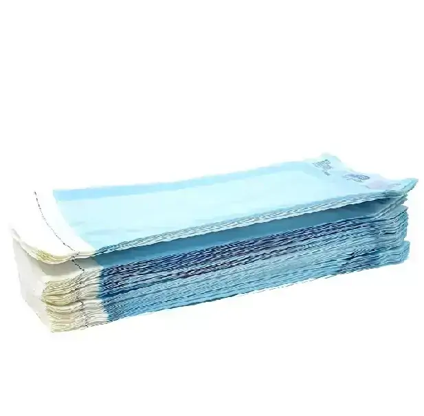 La Beauty Envelope Auto Selante Para Esterilização - 20 Unidades