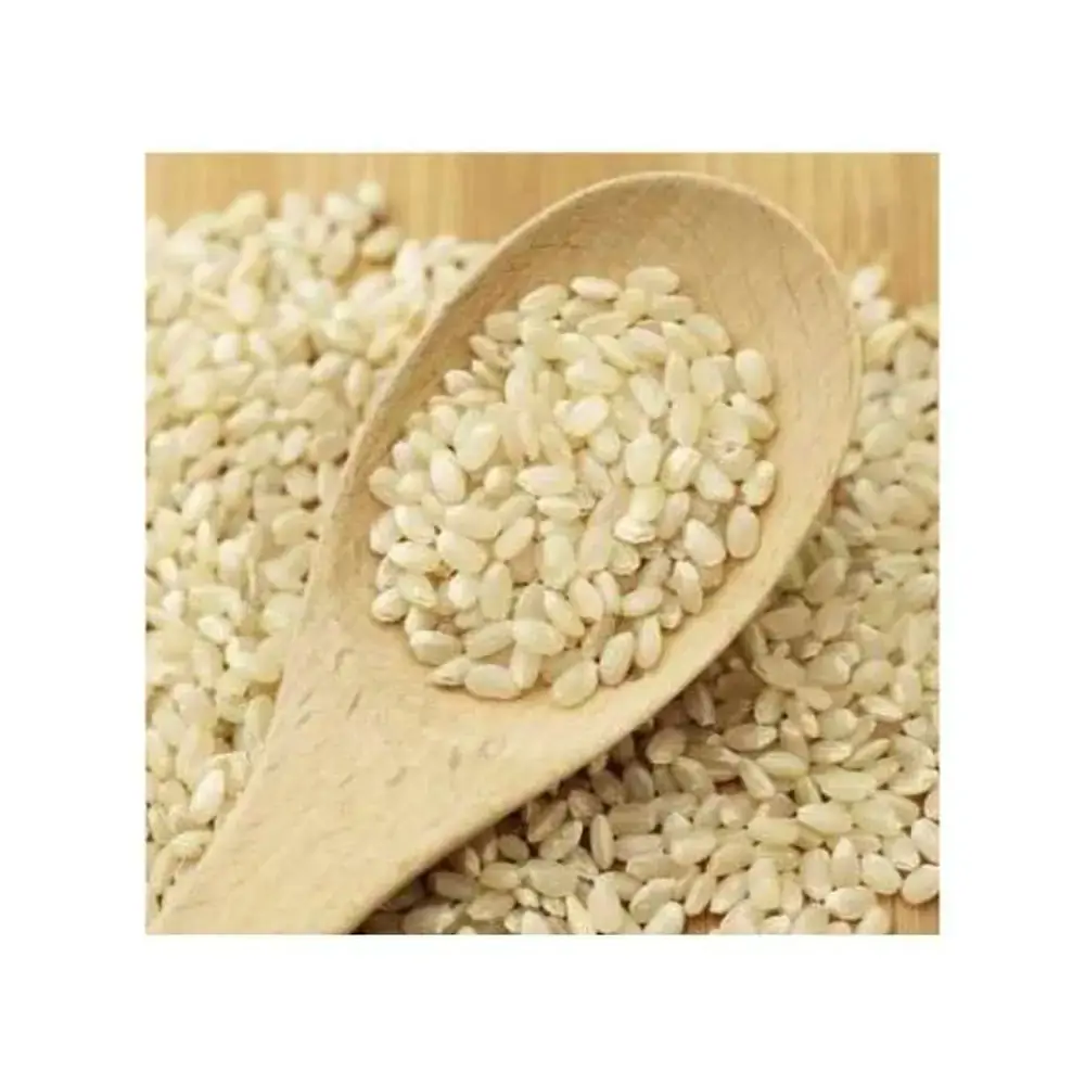 Granel Arroz Cateto Linea Verde